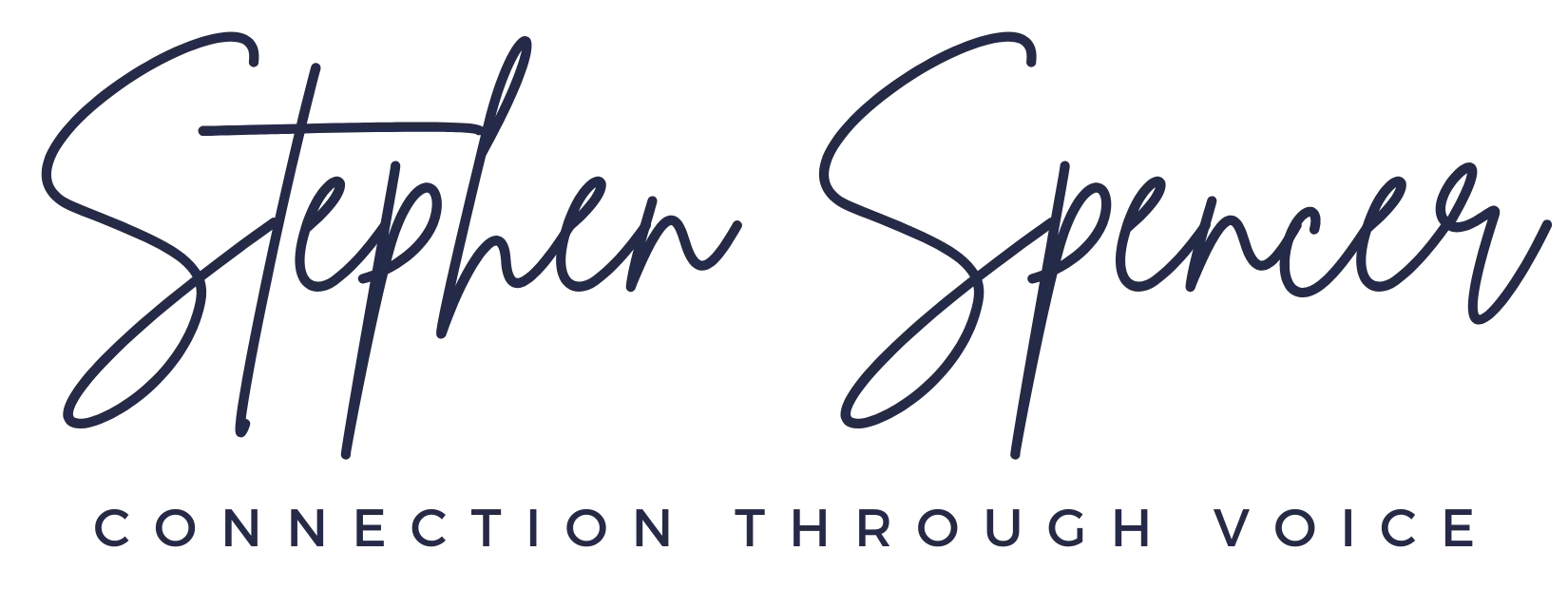 stephen spencer logo 252b48