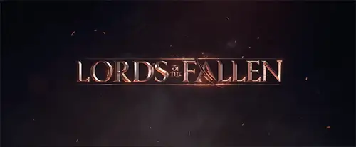 screenshot lords of the fallen
